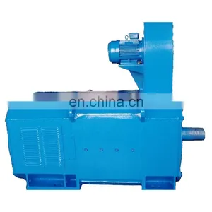 400 KW 440 V 400-1200 Rpm Z4-450-22 Big dc Motor thumbnail-1