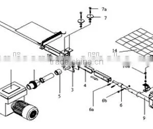 Manual Shading and Windowing Motor thumbnail-4