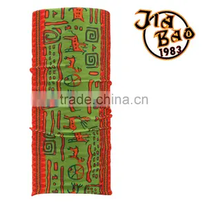 2015 Winter Season Customized Seamless Tubular Headwear Bandana and Polar Fleece Bandana thumbnail-4