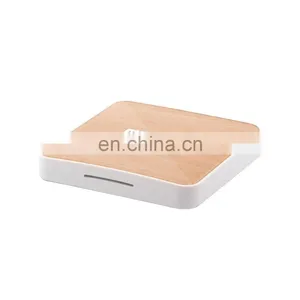2022 Newest S905X4 KM6 ATV Mecool Certified ATV BOX Android 10 4/64GB 5G Dual WiFi 4K KM6 Deluxe Amlogic S905X4 Smart TV BOX KM9 thumbnail-4