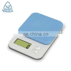 Best Digital Multifunction Weight Measuring Kitchen Food And Fruit Scale thumbnail-3