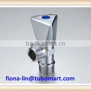 Zinc Alloy Angle Valves Manufacturing for Brass Vavles thumbnail-1