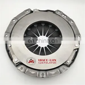 Wholesale Auto Parts Clutch COVER for HILUX VIGO/FORTUNER KUN25 2004-2018 OEM:31210-0K040 thumbnail-4