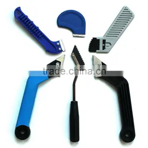 Clean Tile Reciprocating Grout Saw thumbnail-1