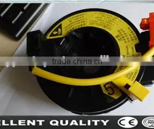 Steering Wheel Airbag Spiral Cable Sub-assy Clock Spring for Toyota HIACE 84306-52041 thumbnail-1