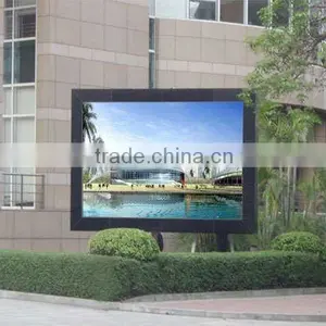 Big LED Commercial Display thumbnail-1