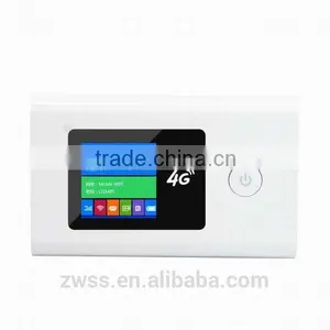 Unlocked 4g Lte Router thumbnail-1