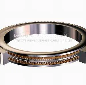 Crossed Roller Bearing Gear Box Bearing thumbnail-2