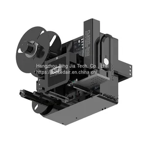Print and Corner-Apply Labeling System PLS546 thumbnail-1