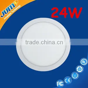 SMD2835 Dimmable White Led Suspended Ceiling Light Panel 18W 24W thumbnail-4