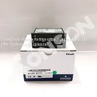 Dixell Agent Electronic Digital Display Single Output Thermostat Xt110c Refrigeration Equipment thumbnail-1