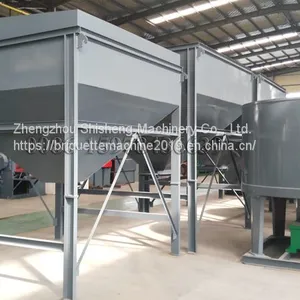 Sand Storage Hopper thumbnail-5