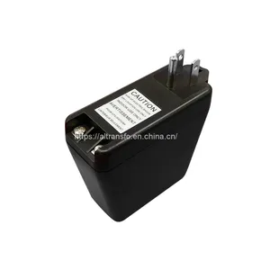 New Plug-In Transformer 9Volt 2A Output With Screw Adaptor thumbnail-1