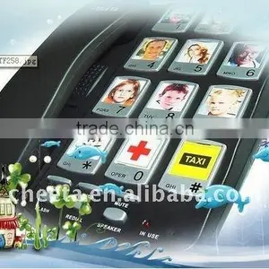 Big Button Telephones thumbnail-1