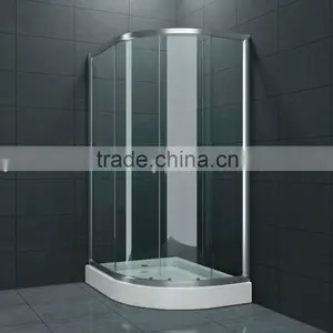Small Shower Enclosure thumbnail-1