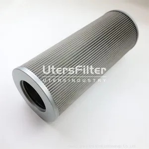21FC-5121-160-400-25 UTERS Turbine Hydraulic Lubrication Filter Element thumbnail-1