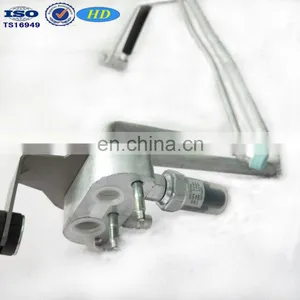 High Quality Carbon Steel Auto Air Conditioner Pipe Assembly ac Hose thumbnail-5