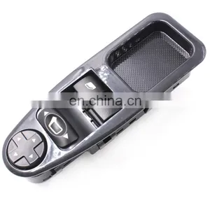 100002824 Best Price Driver Side Power Window Switch 6554.ZJ 6554.ZH FOR Peugeot Expert thumbnail-1