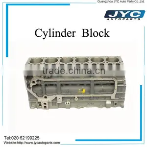 Diesel Engine Parts 612600900208 Cylinder Block thumbnail-1