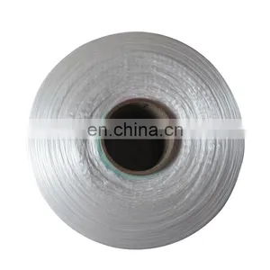 Junchi Good Quality 900d High Tenacity Dyed Unti-uv Good Quality Fdy pp Yarn for Braided Rope thumbnail-4