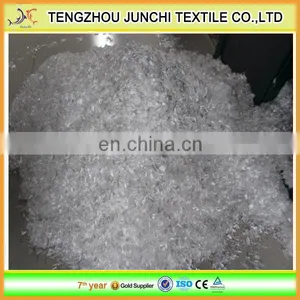 China PP Fiber Polypropylene Fiber 3mm 6mm 12mm 18mm for Dry Mix Mortars thumbnail-5