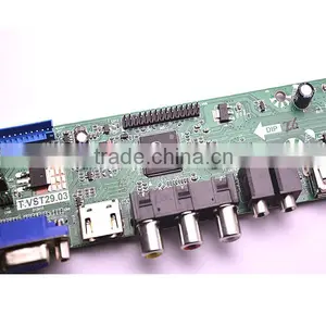 Mainboard CVT V59 GUANGZHOU FACTORY thumbnail-6