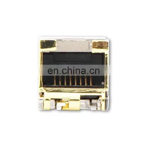 10G Copper SFP Transceiver 10GBASE-T RJ45 SFP Module thumbnail-3