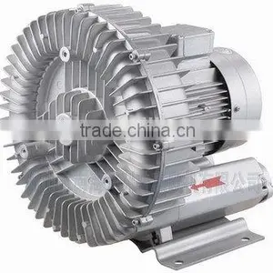 High Quality Ring Blower, High Pressure Industrial Fan thumbnail-1