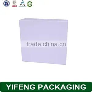 Customized Color,logo&size Offset Printed Baby Clothes Gift Box thumbnail-1