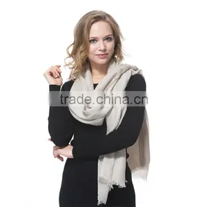 2014 Fashionable Nano Wool Scarf thumbnail-1
