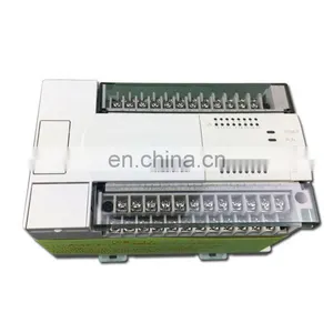 FX3U-16MT/ESS PLC Programmable Controller Build-in 8 Input/8 Output(Transistor Source),AC Power Supply thumbnail-1