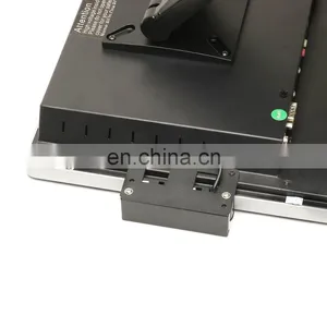 China Touch Screen Window Pos System All in One With MSR thumbnail-5