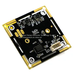 1080P WDR Camera Module for Face Recognition 2MP Camera Module Face Recognition Camera Module thumbnail-1