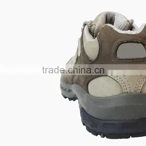 Light Weight Anti Slip Low Cut Mountain Climbing Hiking Shoe thumbnail-4
