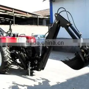 Farm Walking Tractor Small Tractor Front End Loader Made in China Quality Choice thumbnail-6
