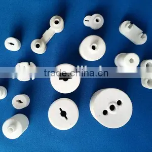 Best Quality Hotsell White Alumina Ceramic Liner thumbnail-2