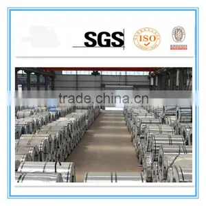 Cold Rolled Steel Coil thumbnail-1