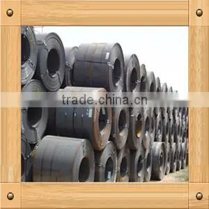 Saph440 Steel Coil thumbnail-1