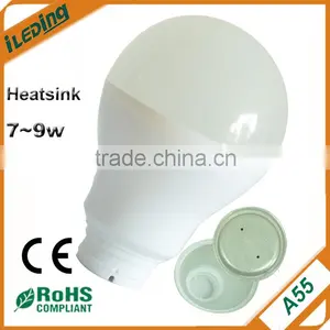 Heat Sink Aluminum for A55 Led thumbnail-1