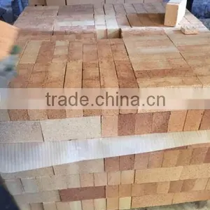 Refractory Brick for Pizza oven thumbnail-1