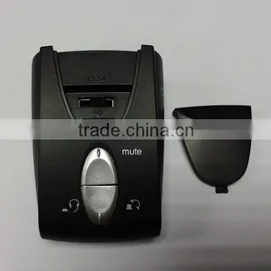 High End Call Center Services Headset Switch thumbnail-1