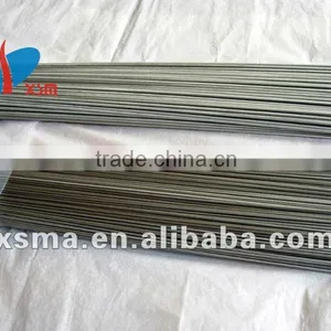 Titanium Straight Wire thumbnail-1