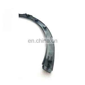 OEM LR044280 LR044278 Front Wheel Arch Flares for Land Rover Range Rover Evoque 2012-2021 thumbnail-5