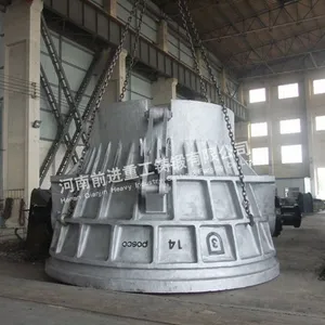 the Hot-selling Products of the Manufacturers Are Suitable for the Metallurgical Industry and the Chemical Industry thumbnail-5