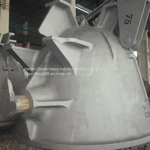 the Hot-selling Products of the Manufacturers Are Suitable for the Metallurgical Industry and the Chemical Industry thumbnail-1