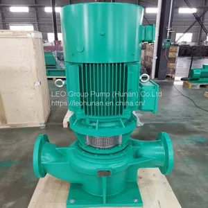 Vertical Pipeline Pump Supplier in China thumbnail-2