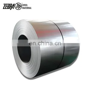 Factory Supply Galvanized Steel Price Building Materials Hot Dip Galvanized Steel Coils thumbnail-5