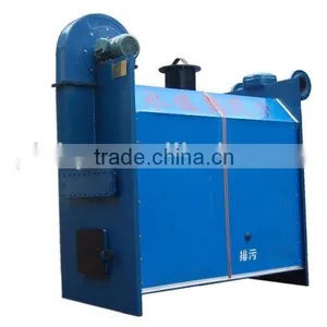 Industrial Coal Burning Heater thumbnail-1