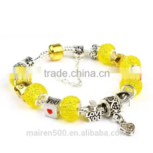 TG07 Bracelets,beaded Bracelets Pendant Beaded Bracelets thumbnail-1