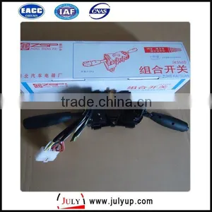 Intelligent Light Switch for Foton Light Truck JK350D Parts thumbnail-3